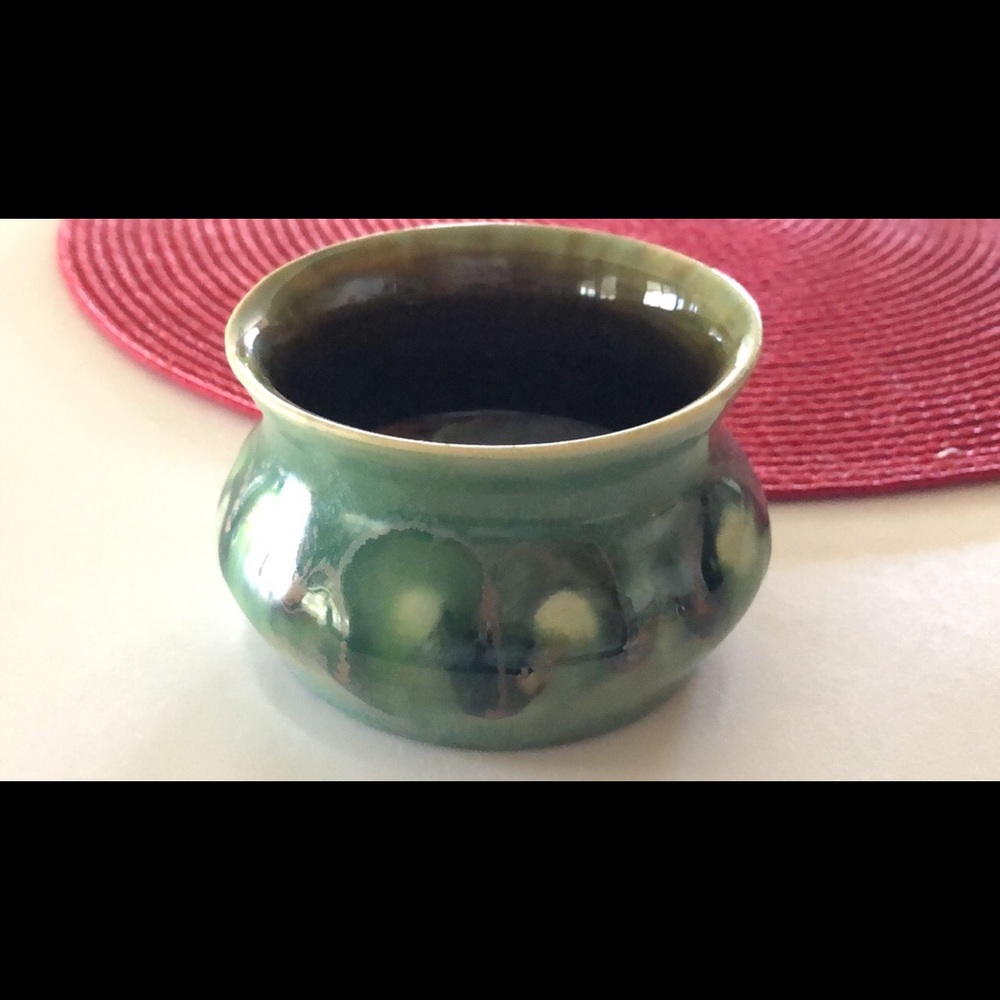 Pottery,Pipkin
